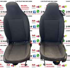 TAPPEZZERIA INTERNI SEDILI SMART 453 FORTWO ANNO 2016