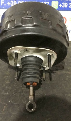 Ricambi usati servofreno - ricambi, jeep
