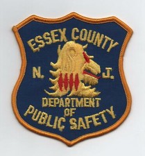 Contea di Essex, NJ Dept