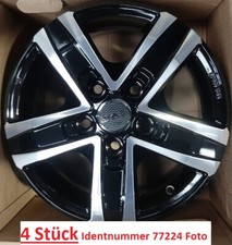 Cerchi in lega CITROEN JUMPER