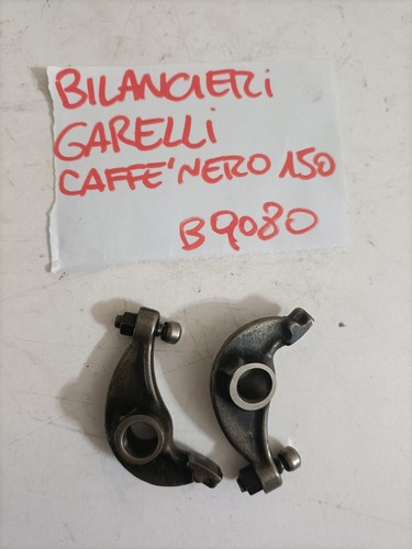 Bilancieri benelli caffe nero - bilancieri,
