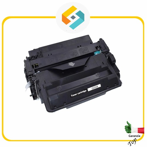 Toner compatibile per - , hp