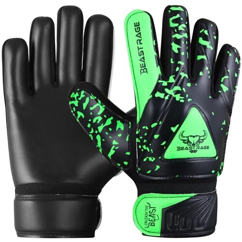 Guantes portero fútbol - guantes, de