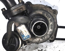 RICAMBI USATI, TURBINA FIAT GRANDE PUNTO 1.3 MJET 75CV., COD: 73501343