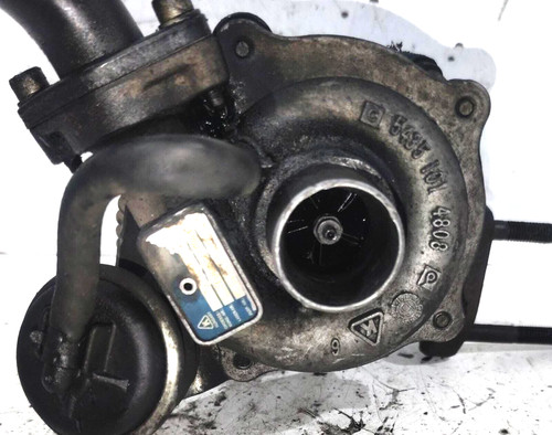 Ricambi usati turbina fiat - ricambi, usati,