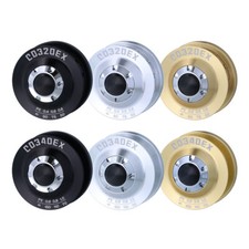 [Disponibile] Bobina in alluminio ABU per ABU Cardinal serie 3 [CD320EX, CD340EX]