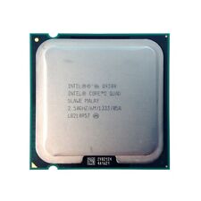 Cpu Processore Intel Core 2 Quad Q9300 - 2.50/6M/1333/05A - SLAWE Socket 775