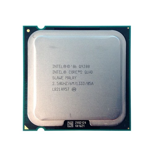 Cpu processore intel - cpu,