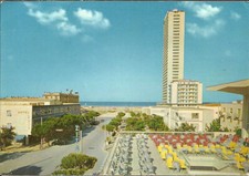Cesenatico viale roma - viale,