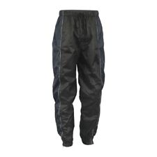Pantaloni cerata impermeabile anti acqua pioggia vento moto cross e stradali