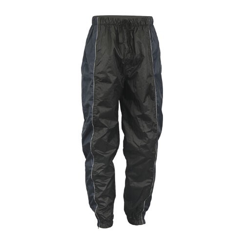 Pantaloni cerata impermeabile