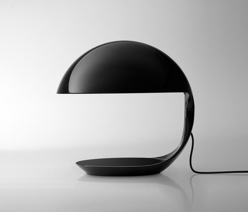 Martinelli luce cobra nero - martinelli, luce,