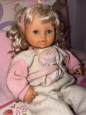 🌸BAMBOLA VINTAGE RARA