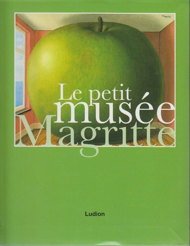 Petit musée magritte - petit,