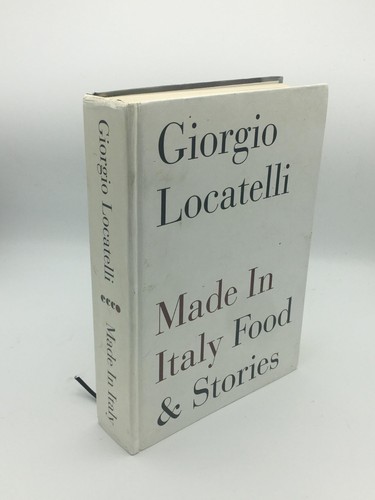 Made italy food and - made, in