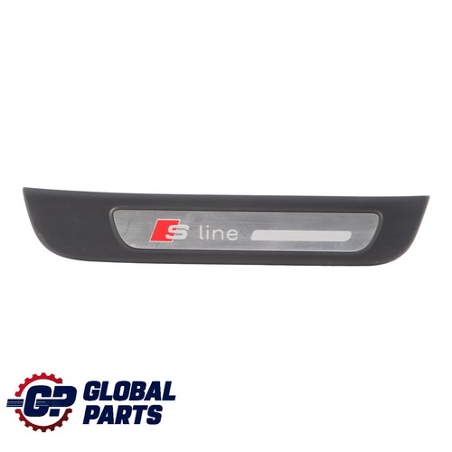 Audi 4g8 cubre umbral de - cubre,