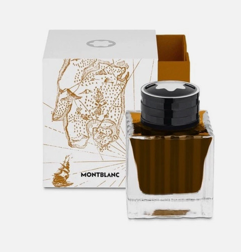 Montblanc writers edition - montblanc,