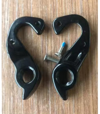 CUBE 10151 Gancio Deragliatore