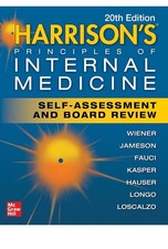 Harrison's Principles of