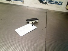 TRUNK LID OPENER Mercedes-Benz