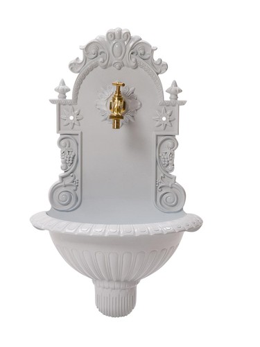Lavabo vino fontana - lavabo,,