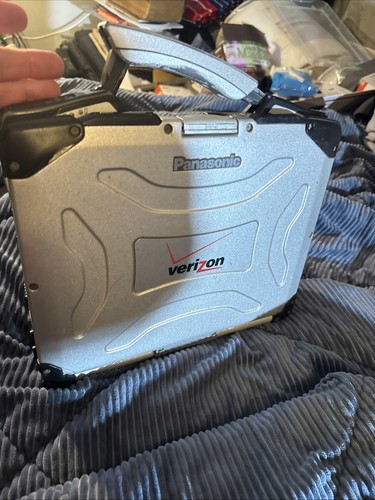 Portatile hardbook panasonic - portatile,