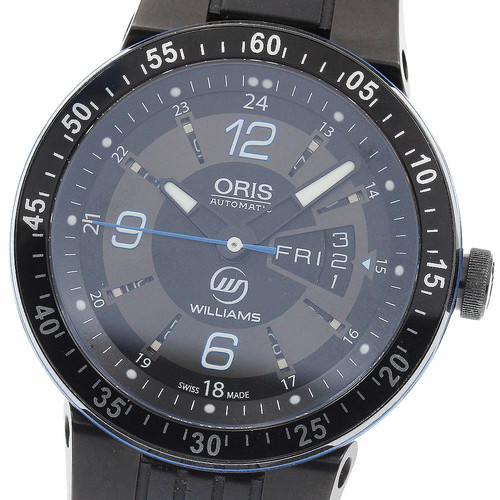 Oris williams team - williams, f1