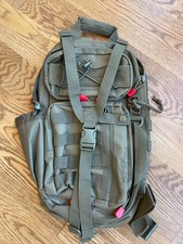 Zaino Fieldline Pro Series Roe