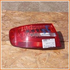 Fanale Posteriore Led Sinistro