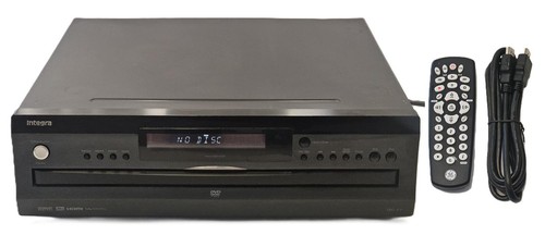 Integra dpc hdmi 6 dvd - integra, 7.7