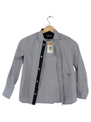Trussardi junior camicia - junior,