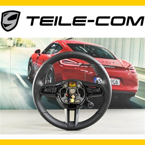 Porsche 992 pdk volante - 992,