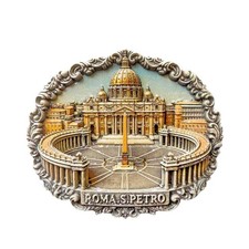 Italy Rome Roma Vatican St