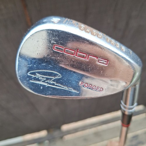 Cobra greg norman sand iron - norman,