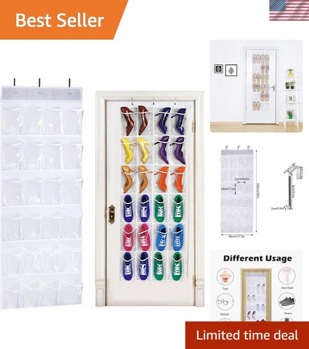 Organizzatore per scarpe 24 - per,