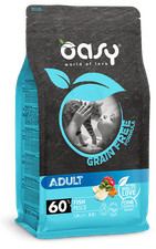 Gatto Grain Free Adult Pesce