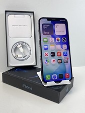 Apple iPhone 12 Pro Max A2342