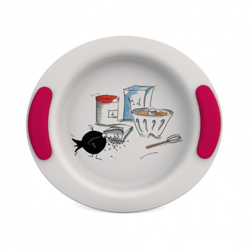 Ornamin piatti fondi conciati - ornamin,