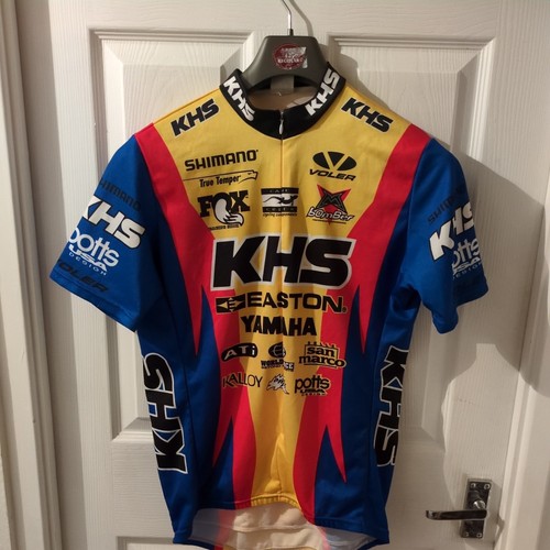 Maglia ciclismo mtb mountain - mtb,