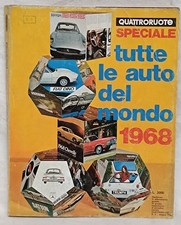 TAM Tutte le AUTO del Mondo