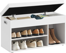 Scarpiera Panca Ingresso