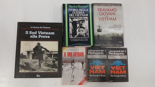 Guerra vietnam storia - vietnam,