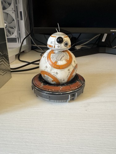Sphero bb8 drone edizione - bb8,