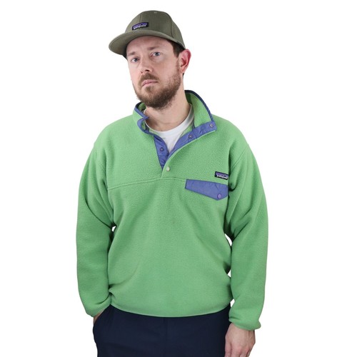 Pullover pile vintage - pullover,