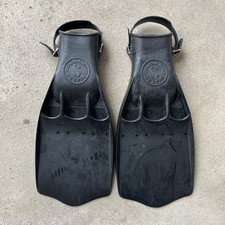 Scuba Pro Jet Fin Tacco Aperto