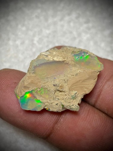 Opale fuoco 100 - opale, naturale