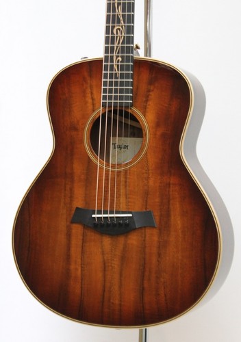 Taylor koa acoustic - koa,
