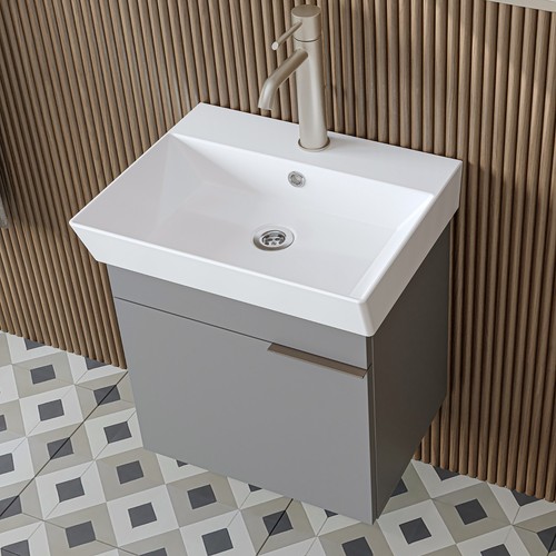 Mobile bagno roomart lycia - roomart,