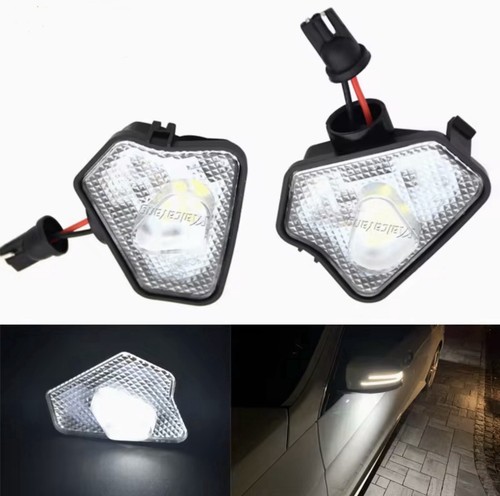 Luci led sottospecchio - luci,