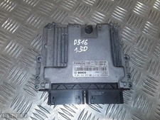 2016 FORD ECOSPORT ECU CONTROL